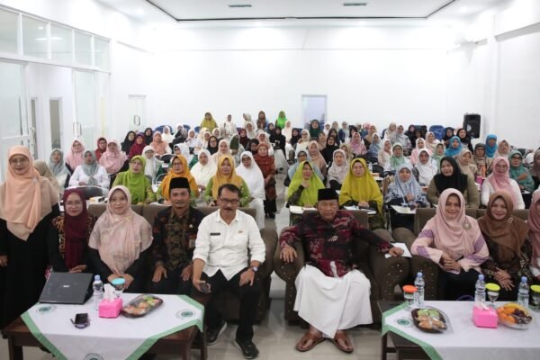 Pencegahan Kekerasan Seksual Lewat Seminar Edukasi, Pemkab Garut Langkah Kongkrit Harus Dilakukan