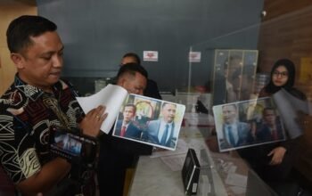 Eks Penyidik Ungkap Dugaan Perintangan Kasus Harun Masiku