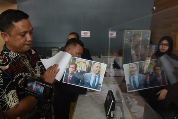 Eks Penyidik Ungkap Dugaan Perintangan Kasus Harun Masiku oleh Pimpinan KPK