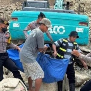 14 Korban Longsor Gunung Kuda Teridentifikasi, Jenazah Diserahkan ke Keluarga