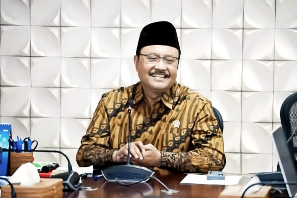 Fatwa Haram dari MUI Jadi Pertimbangan Mensos Terkait Vasektomi Dedi Mulyadi