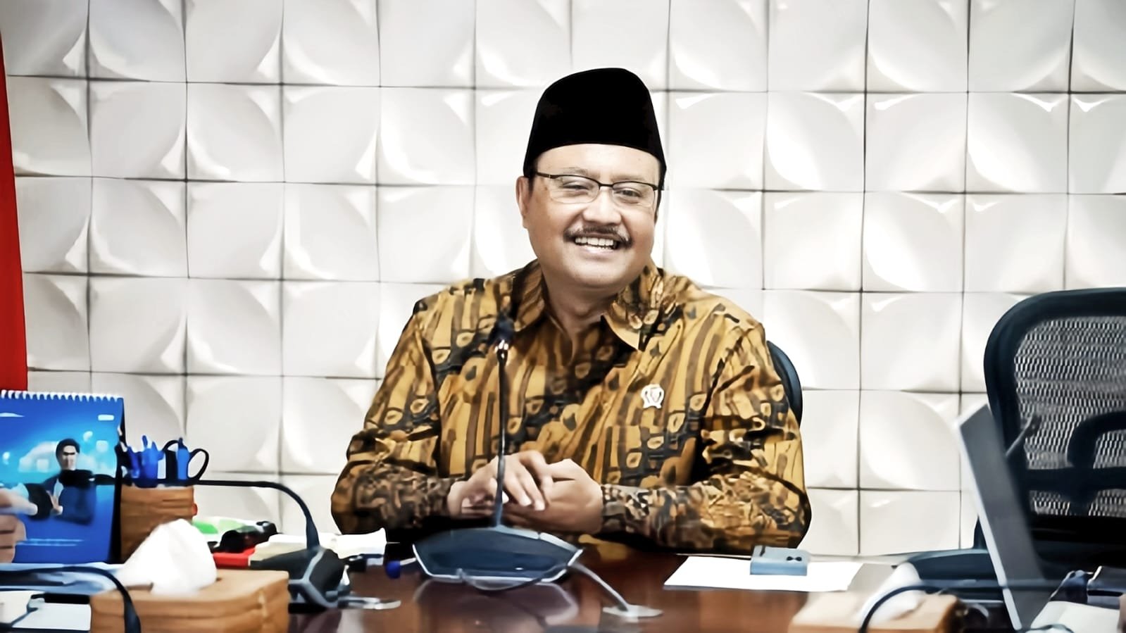 Fatwa Haram dari MUI Jadi Pertimbangan Mensos Akan Vasektomi
