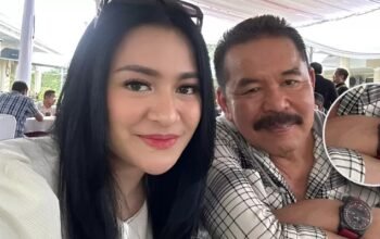 Isu Pergantian Jaksa Agung Mencuat, Polemik TNI Jaga Kejaksaan