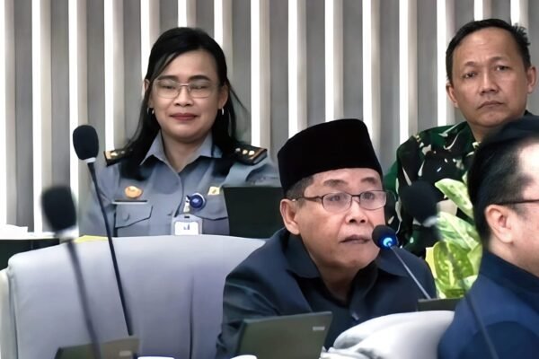 Protes Pernyataan Gubernur Jabar, Fraksi PDIP Walk Out dari Rapat Paripurna DPRD Jabar