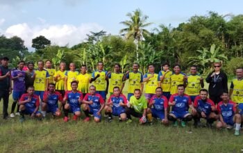 Friendly match apdeslim