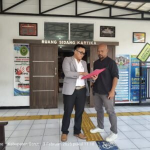 Ini Alasan GLMPK Gugat Gubernur Jabar, Bupati Garut dan PT. Ultimate Noble Indonesia