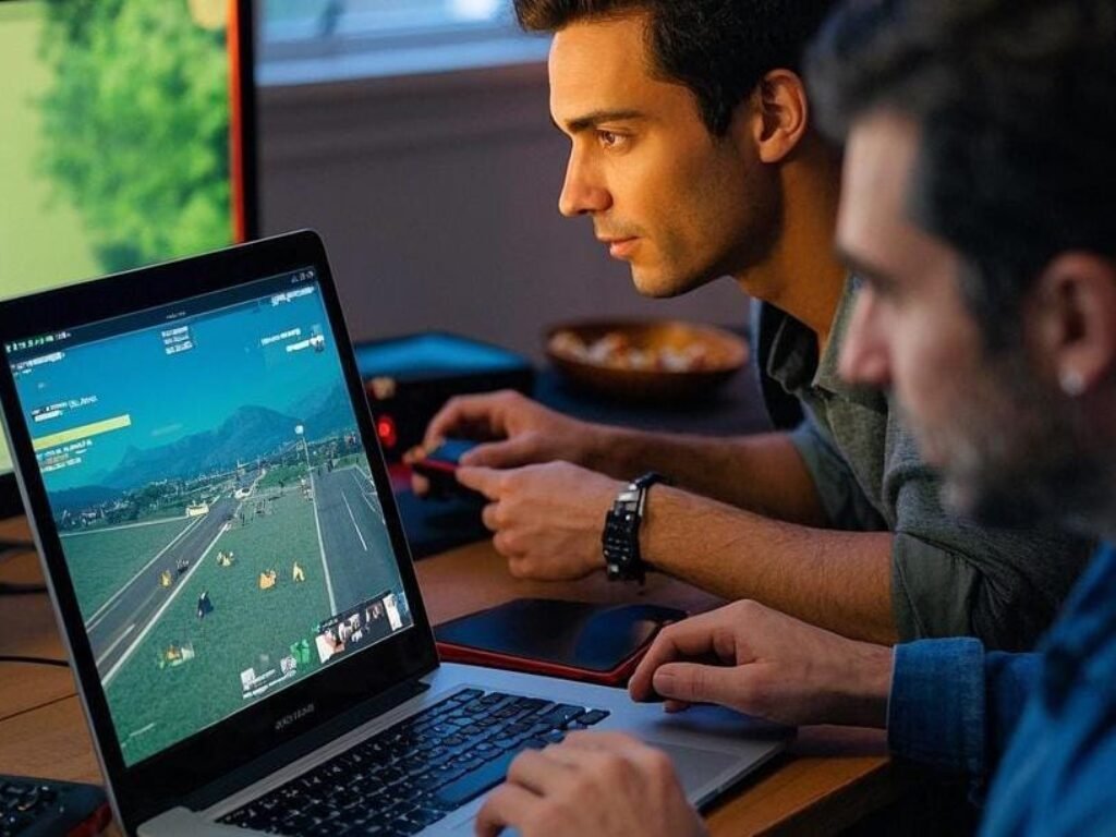 Game Bukan Lagi Hobi Anak-Anak, Melainkan Gaya Hidup Dewasa di Indonesia