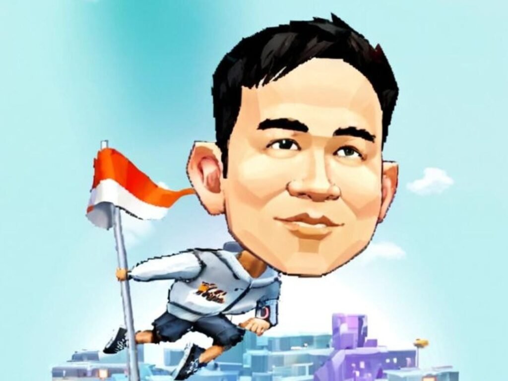 Prioritas Keamanan di Tengah Ketimpangan Pembangunan, Istana Wapres di IKN Dipasangi Kaca Anti-Peluru Impor AS