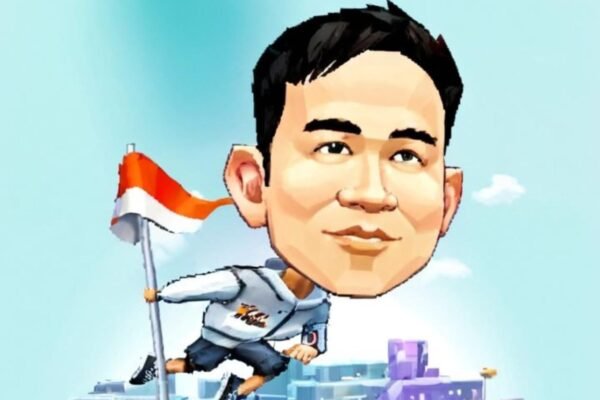 Prioritas Keamanan di Tengah Ketimpangan Pembangunan, Istana Wapres di IKN Dipasangi Kaca Anti-Peluru Impor AS
