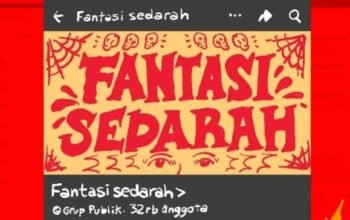 Grup Facebook Fantasi Sedarah Viral, Pakar Agar Tindakan Tegas
