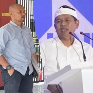 Gubernur Jabar Digugat GLMPK Gegara PT. Ultimate Noble Indonesia, PN Garut Jadwalkan Sidang Perdana