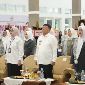 Peran Strategis Profesi Bidan Dalam Menekan AKI dan AKB