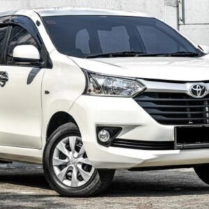 Ini Daftar Harga Mobil Bekas Toyota Avanza, Si Mobil Sejuta Umat Tetap Banyak Dicari