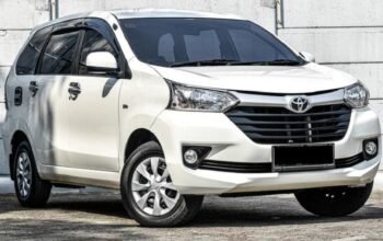 Harga Mobil Bekas Toyota Avanza, Si Mobil Sejuta Umat yang Tetap Dicari