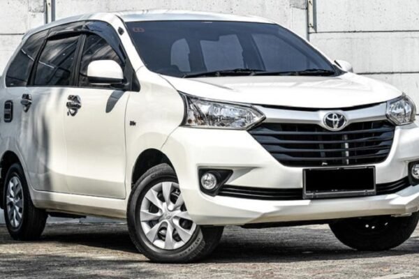 Ini Daftar Harga Mobil Bekas Toyota Avanza, Si Mobil Sejuta Umat Tetap Banyak Dicari