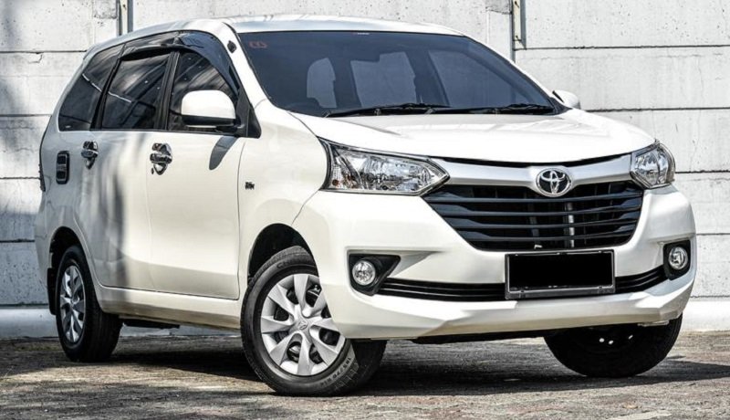 Harga Mobil Bekas Toyota Avanza, Si Mobil Sejuta Umat yang Tetap Dicari