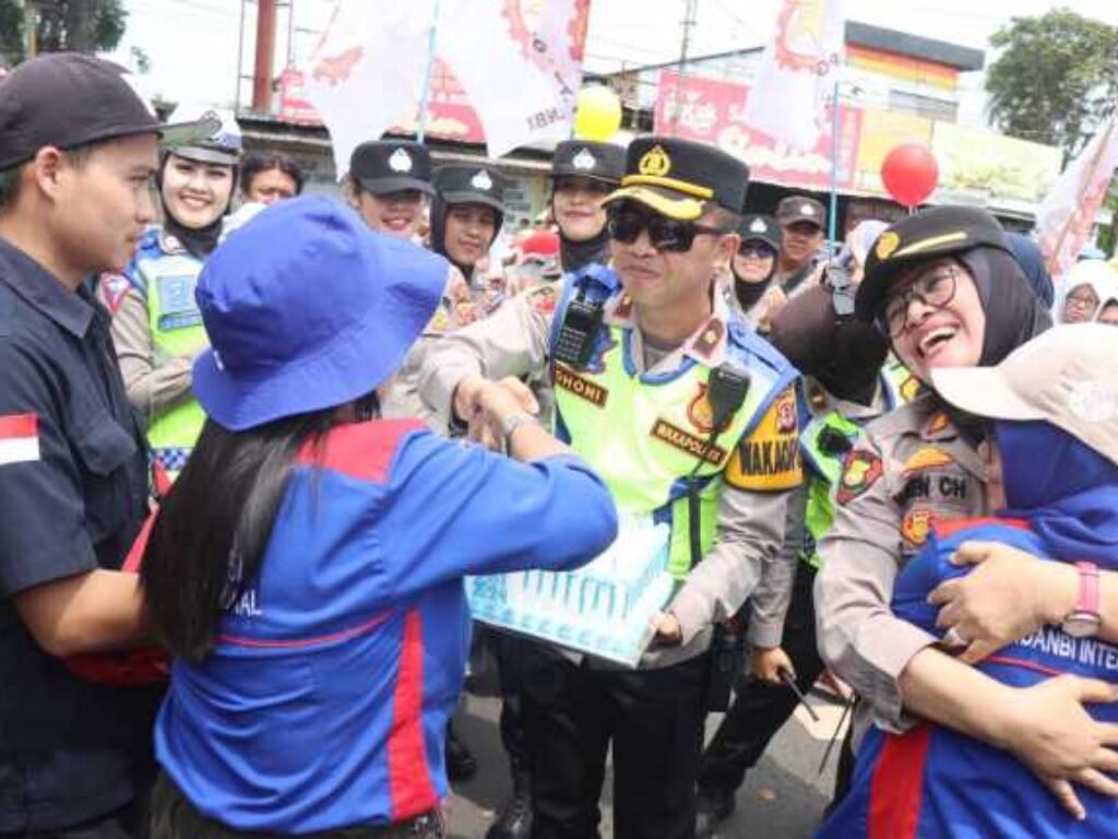 Hari Buruh 2025 Lebih Dari Sekadar Peringatan, Banyak Buruh di PHK, Panggilan Perubahan