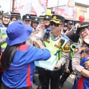 Hari Buruh 2025 Lebih Dari Sekadar Peringatan, Banyak Buruh di PHK, Panggilan Perubahan