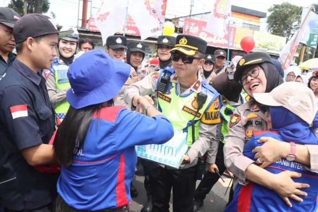 Hari Buruh 2025 Lebih Dari Sekadar Peringatan, Banyak Buruh di PHK, Panggilan Perubahan