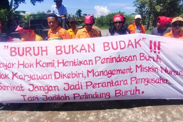 Mengapa Hari Buruh Diperingati di Indonesia?