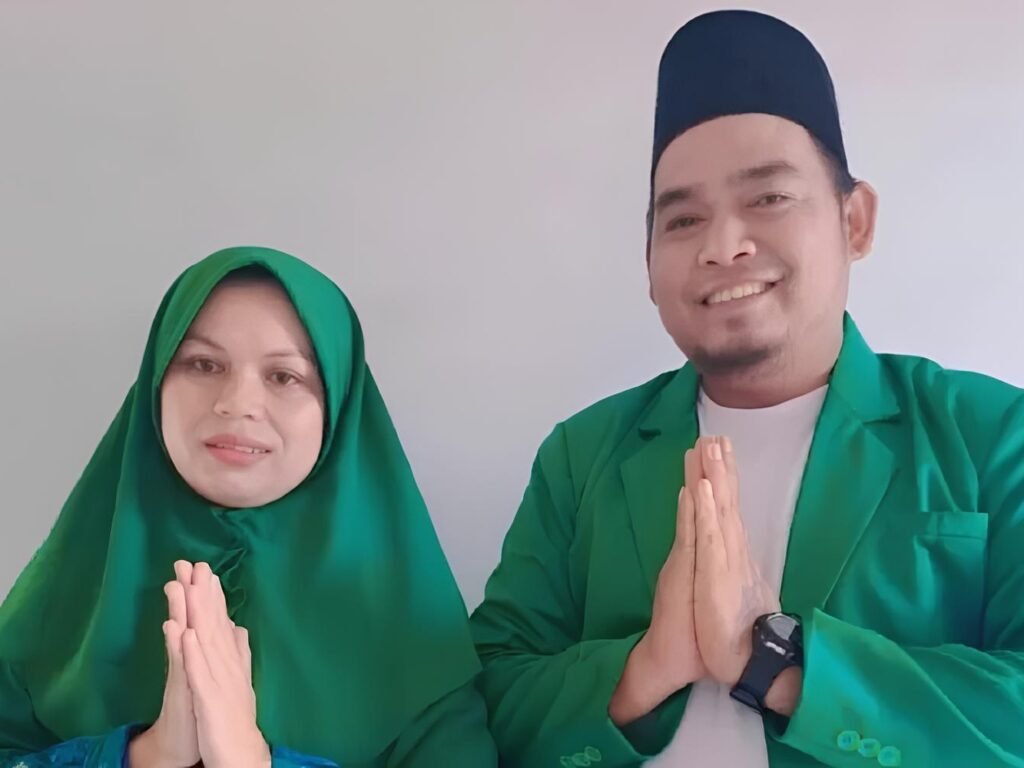 Heru Kurniawan Resmi Terpilih Sebagai Kepala Desa Gandamekar Plered Purwakarta