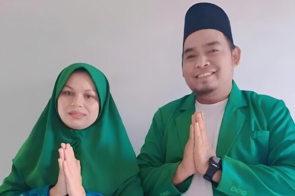 Heru Kurniawan Resmi Terpilih Sebagai Kepala Desa Gandamekar Plered Purwakarta