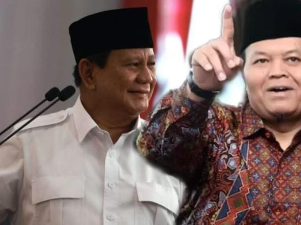 Prabowo Buka Peluang Hubungan Diplomatik dengan Israel, Hidayat Nur Wahid  “Tidak Perlu Disampaikan Tergesa-gesa”