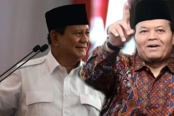 Prabowo Buka Peluang Hubungan Diplomatik dengan Israel, Hidayat Nur Wahid “Tidak Perlu Disampaikan Tergesa-gesa”