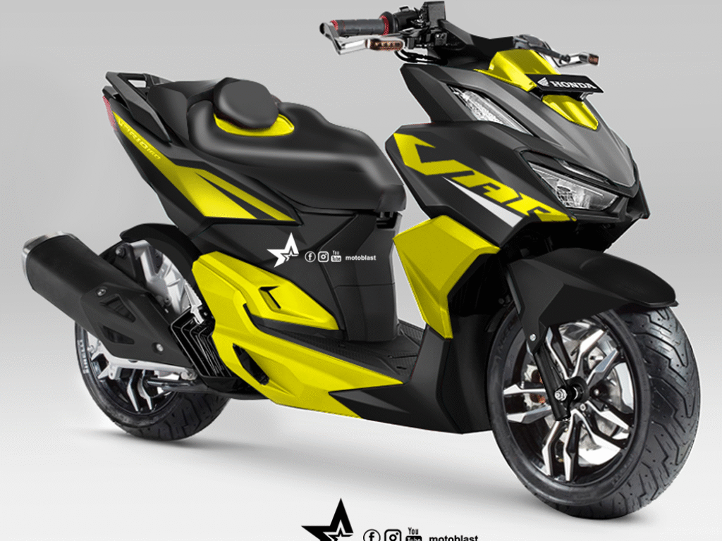 6 Kelebihan Honda ADV350, Skuter Matik Premium Siap Berpetualang