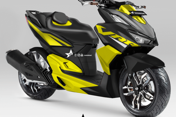 7 Kelebihan Honda ADV350 Skuter Matic Bergaya Adventure “Jalan Jelek dan Jalan Bagus Tetap Gaspol”