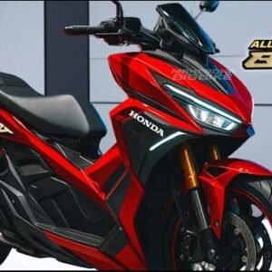 Honda Kembali Buat Gebrakan, All New Honda BeAT Alfa Resmi Meluncur, Jadi Skutik Termurah Honda Saat Ini