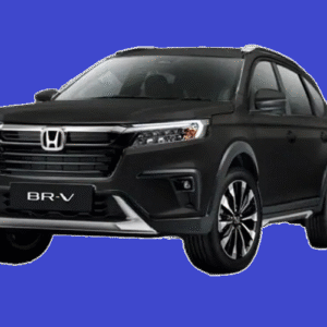 Honda BR-V Perpaduan Sempurna antara Kebutuhan Keluarga, Ini Kelebihan dan kekurangannya