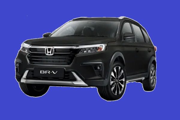 Honda BR-V Perpaduan Sempurna antara Kebutuhan Keluarga, Ini Kelebihan dan kekurangannya