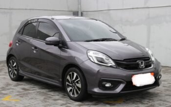 Ini Kelebihan dan kekurangan Mobil Honda Brio
