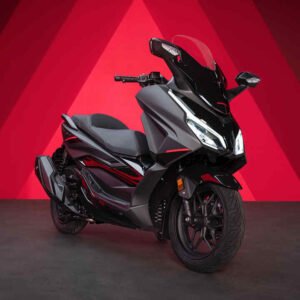 Honda Forza 250 Skutik Premium Harganya Mencapai Rp. 90 Juta
