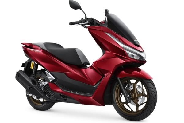 Tips Membeli Dan Memilih Motor Bekas Agar Tidak Rugi, Ini Tipsnya