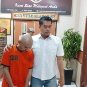 Hubungan Tak Direstui, Pria Sebar Ratusan Video Asusila, Polisi : Sudah Ditetapkan Tersangka