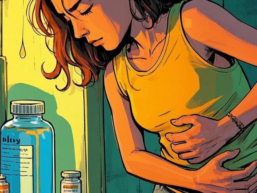 Kenali Gejala dan Cara Mengatasinya Keracunan Jengkol Secara Medis dan Alami