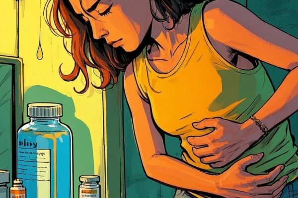 Kenali Gejala dan Cara Mengatasinya Keracunan Jengkol Secara Medis dan Alami