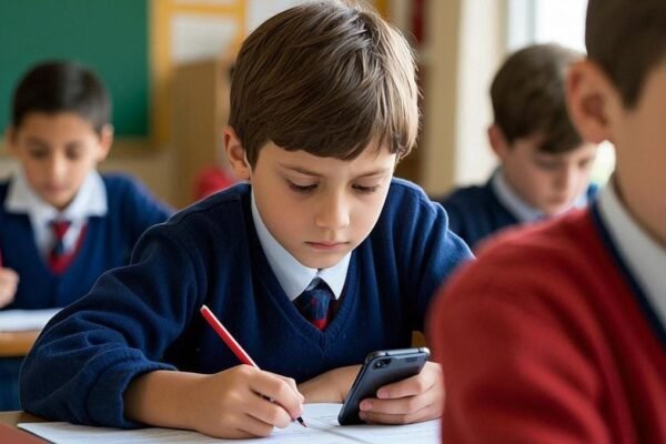 Krisis Moral Pola Pengasuhan, Orang Tua Fasilitasi Jalan Pintas Demi Prestasi Semu