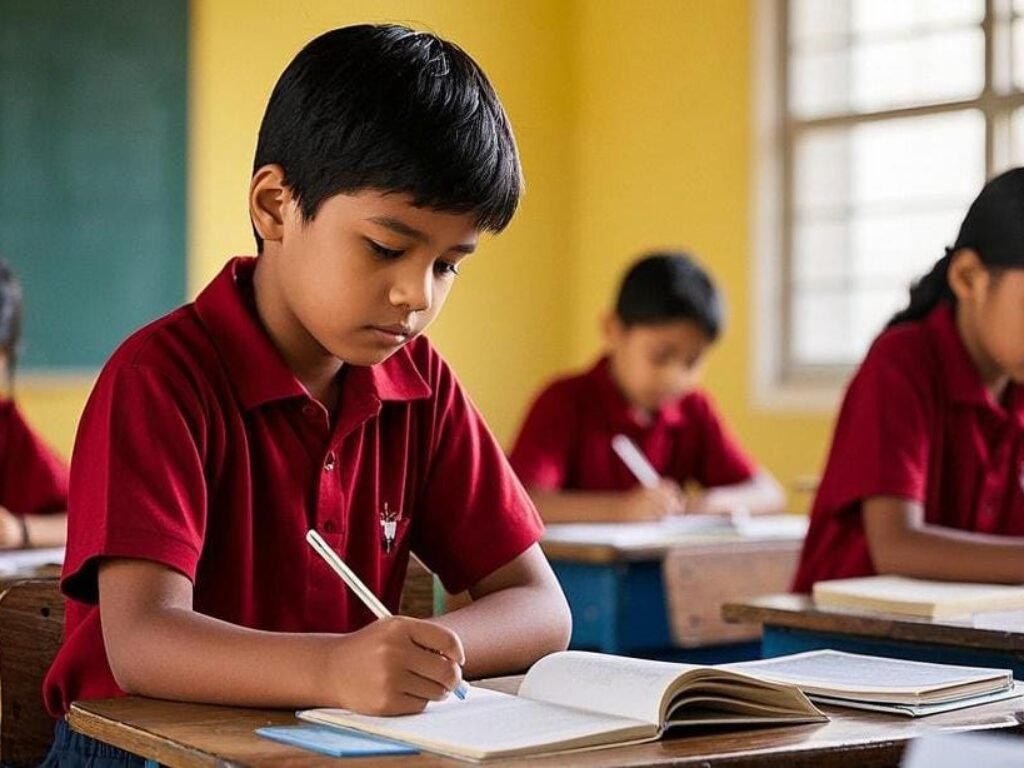 MK Wajibkan SD dan SMP Swasta Gratis, Pemerintah Masih Pikir-pikir Dulu