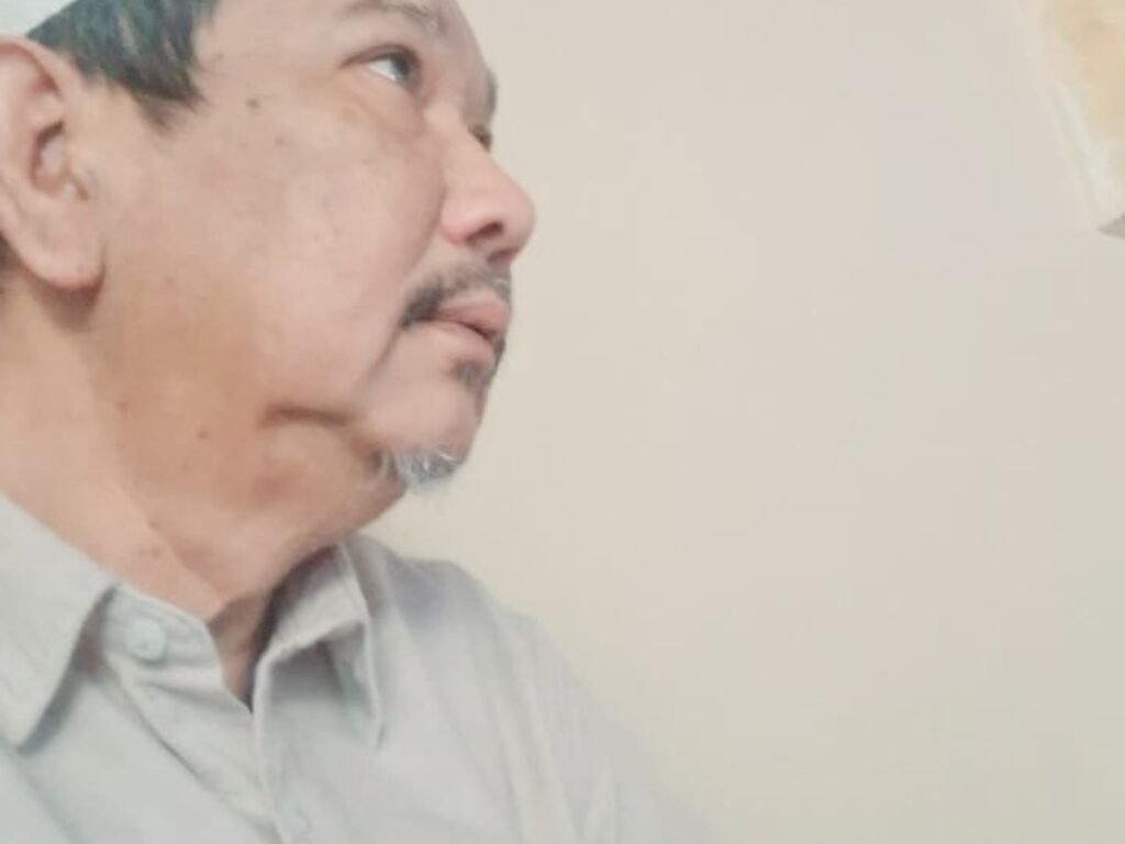 Ilmuwan Islam Tertinggal Dari Ilmu Pengetahuan?