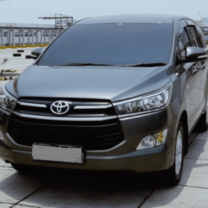 Ini Kelebihan Dan Kekurangan Kijang Innova