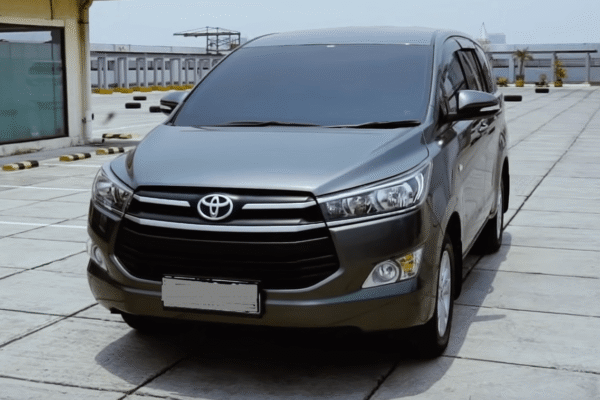Ini Kelebihan Dan Kekurangan Kijang Innova