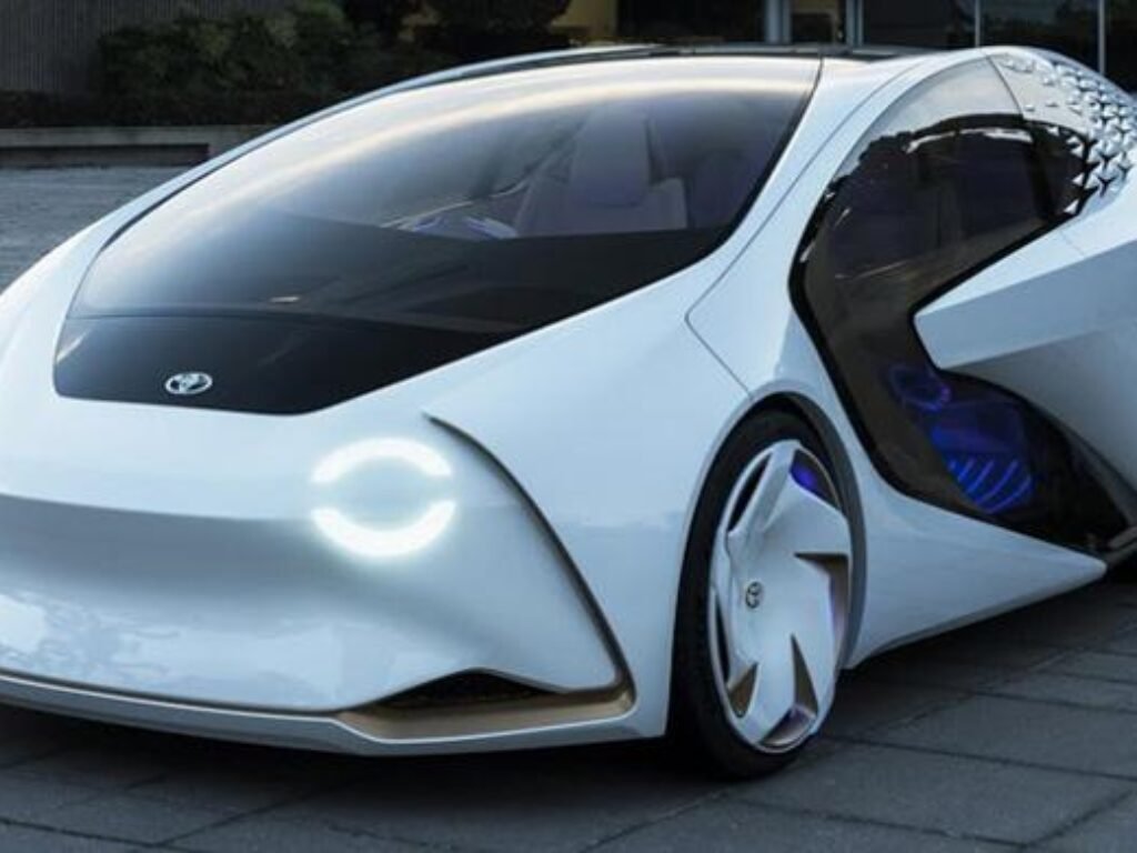 Ini Mobil Masa Kini Favorit Gen Z: Teknologi Canggih, Desain Futuristik, dan Ramah Dompet