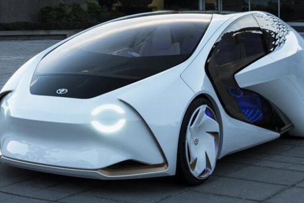 Ini Mobil Masa Kini Favorit Gen Z: Teknologi Canggih, Desain Futuristik, dan Ramah Dompet