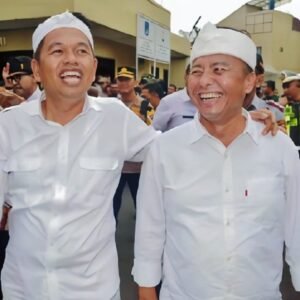 Penerapan SPM Terbaik Tingkat Nasional Dirah Oleh Pemprov Jabar