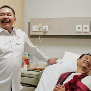 Pegawai Kejaksaan Dibacok OTK di Depok, Polisi Masih Selidiki Pelaku