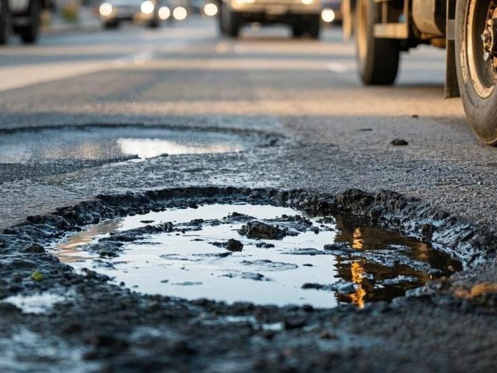 Kritik Dedi Mulyadi Soal Hibah dan Jalan Rusak di Garut: Janji Pembangunan yang Belum Terwujud