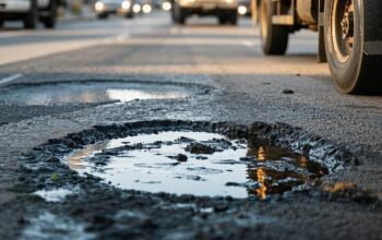 Kritik Dedi Mulyadi Soal Hibah dan Jalan Rusak di Garut
